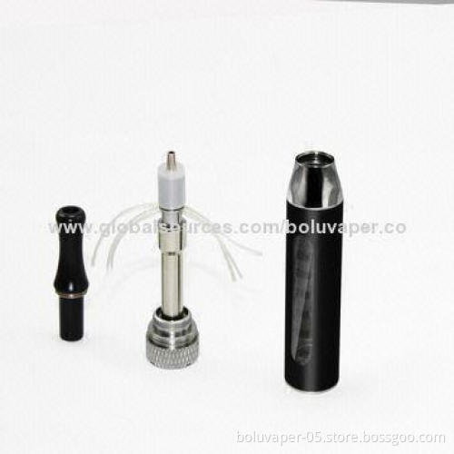 1,500 Puffs Electronic Cigarettes with Newest Giant Atomizers